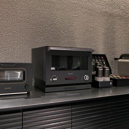 Hotel Kyotology Eksteriør billede