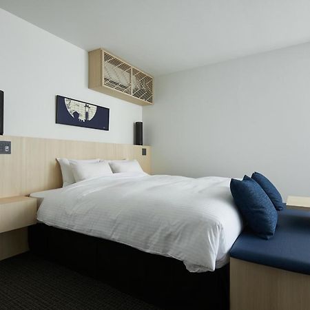 Hotel Kyotology Eksteriør billede
