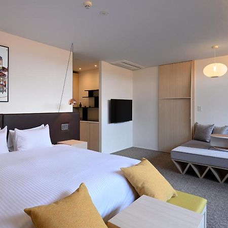 Hotel Kyotology Eksteriør billede