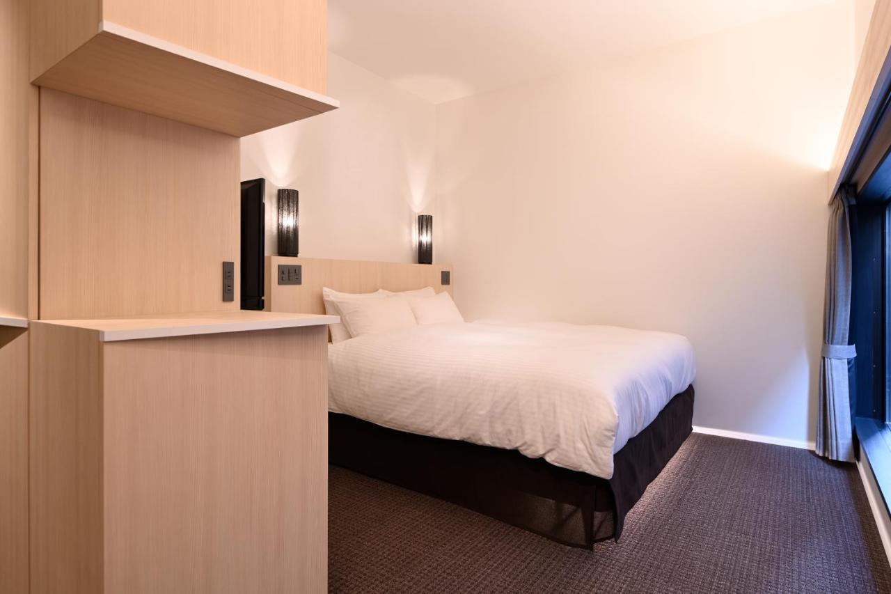 Hotel Kyotology Eksteriør billede