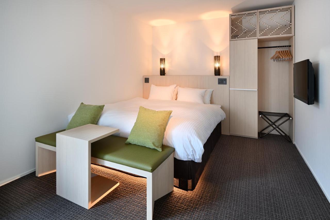Hotel Kyotology Eksteriør billede