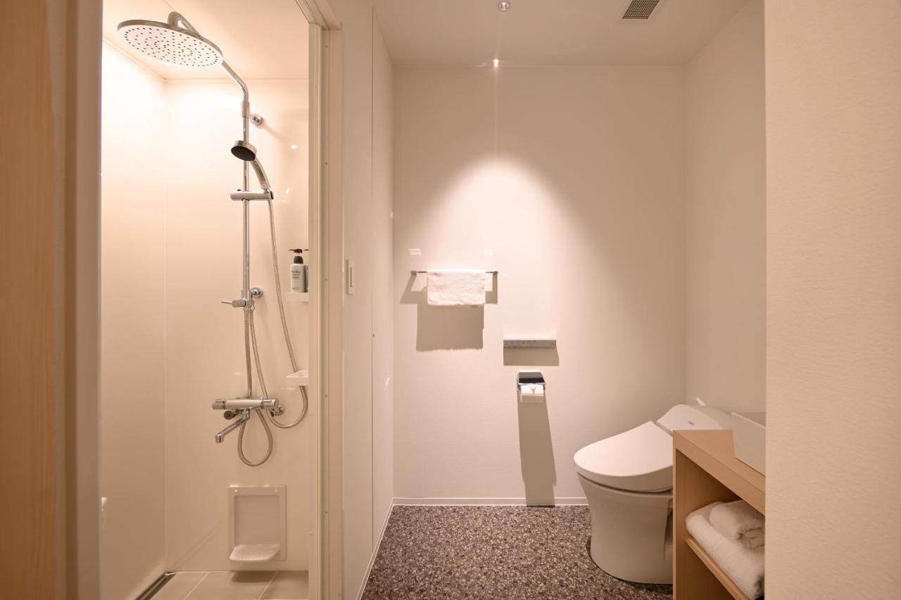 Hotel Kyotology Eksteriør billede