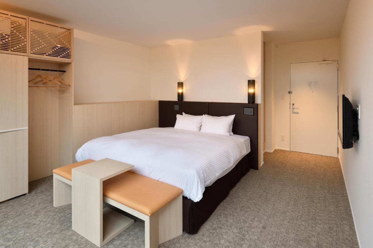 Hotel Kyotology Eksteriør billede