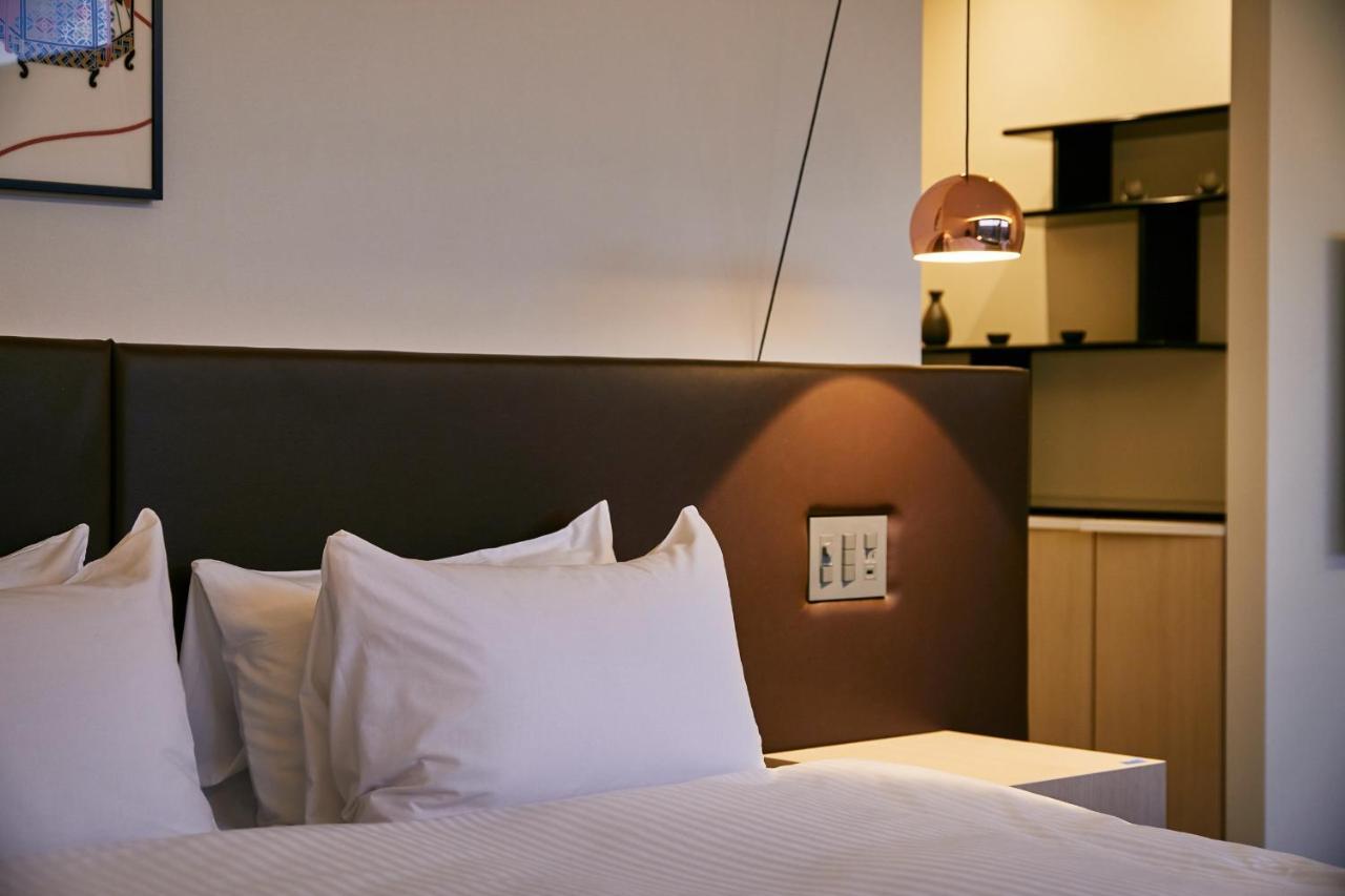 Hotel Kyotology Eksteriør billede