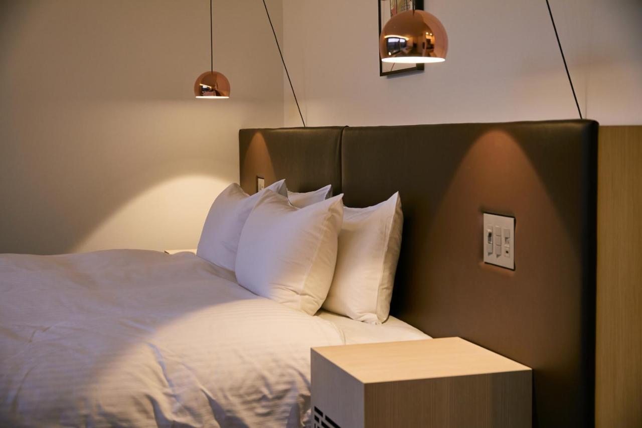 Hotel Kyotology Eksteriør billede