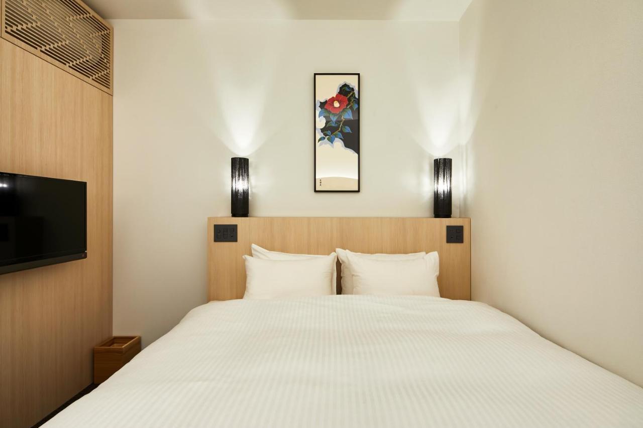 Hotel Kyotology Eksteriør billede