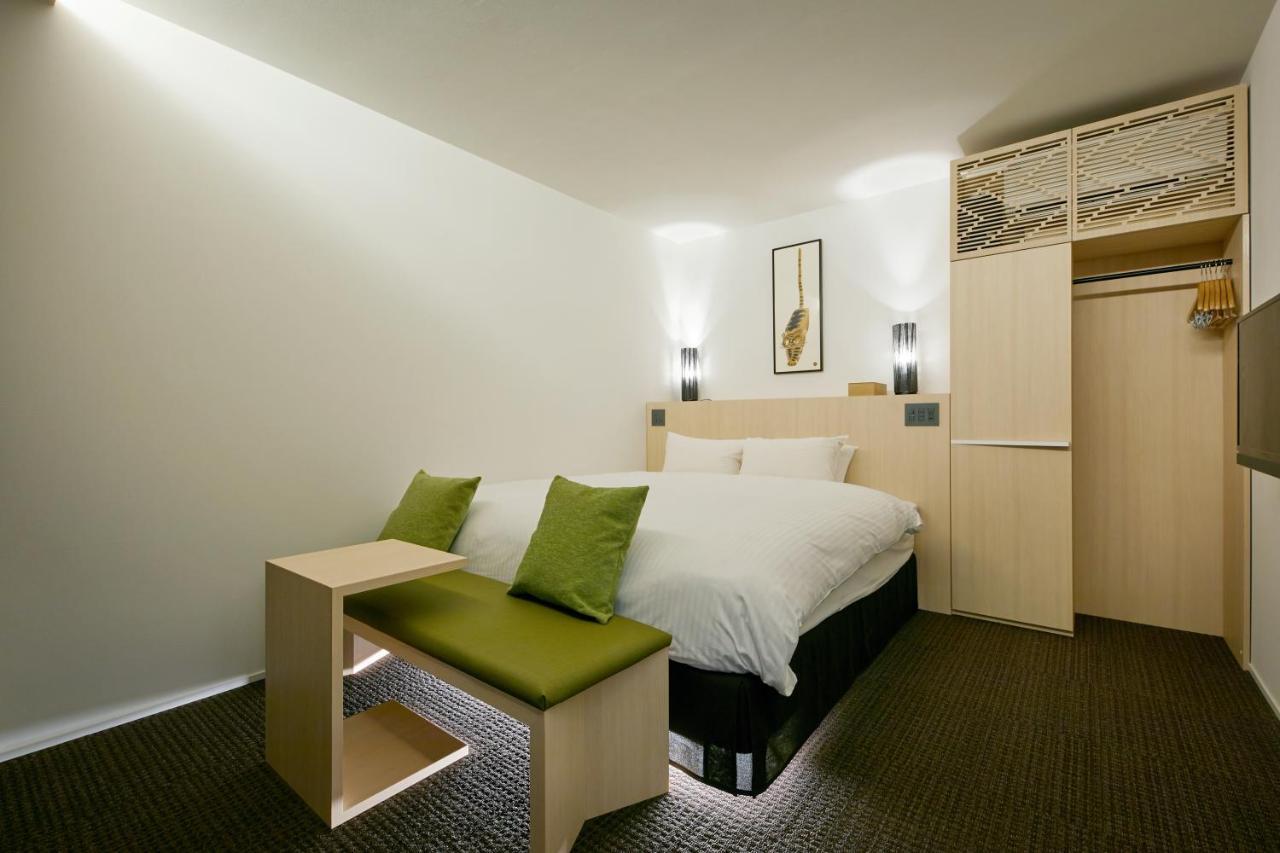 Hotel Kyotology Eksteriør billede