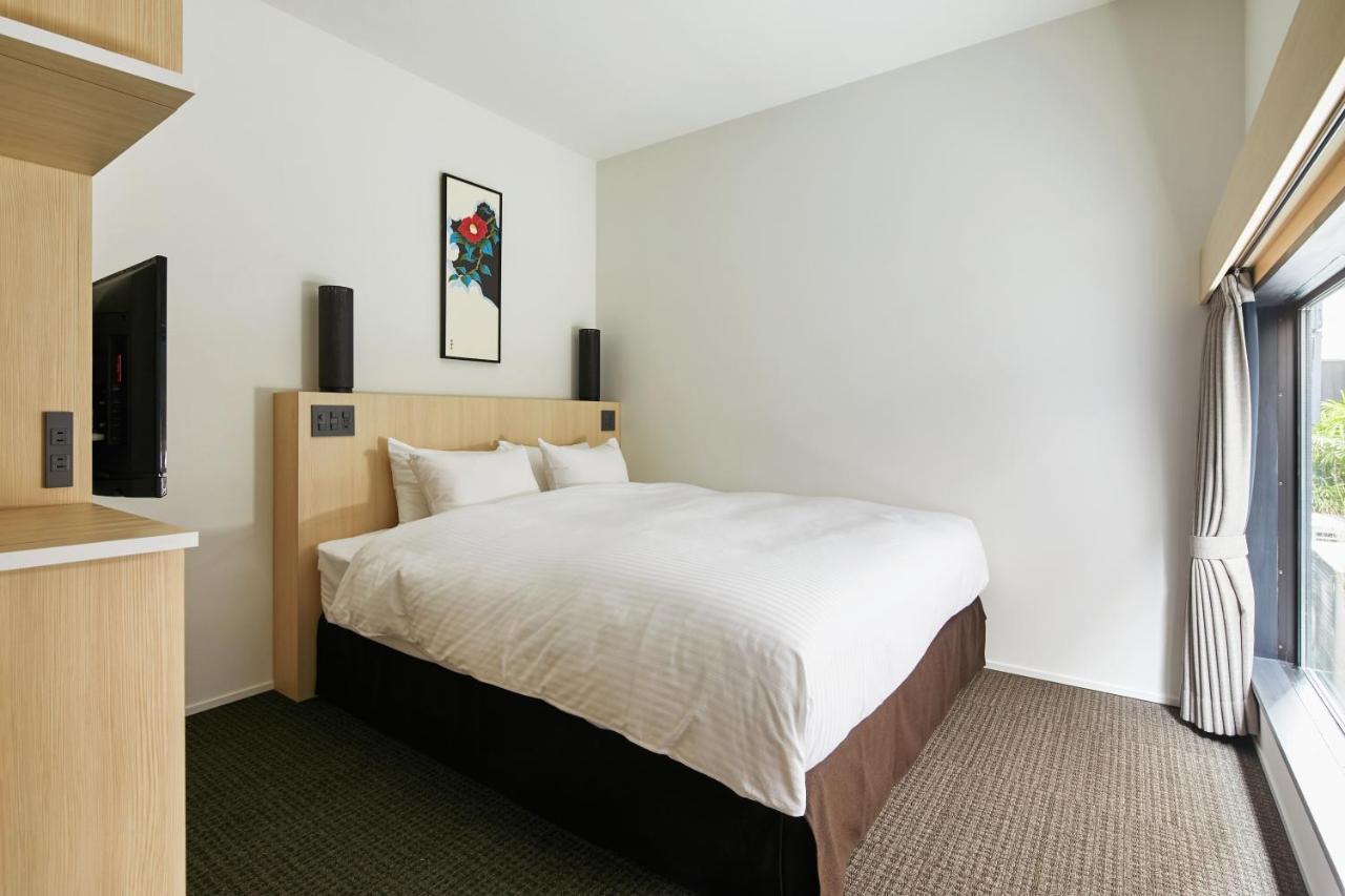 Hotel Kyotology Eksteriør billede