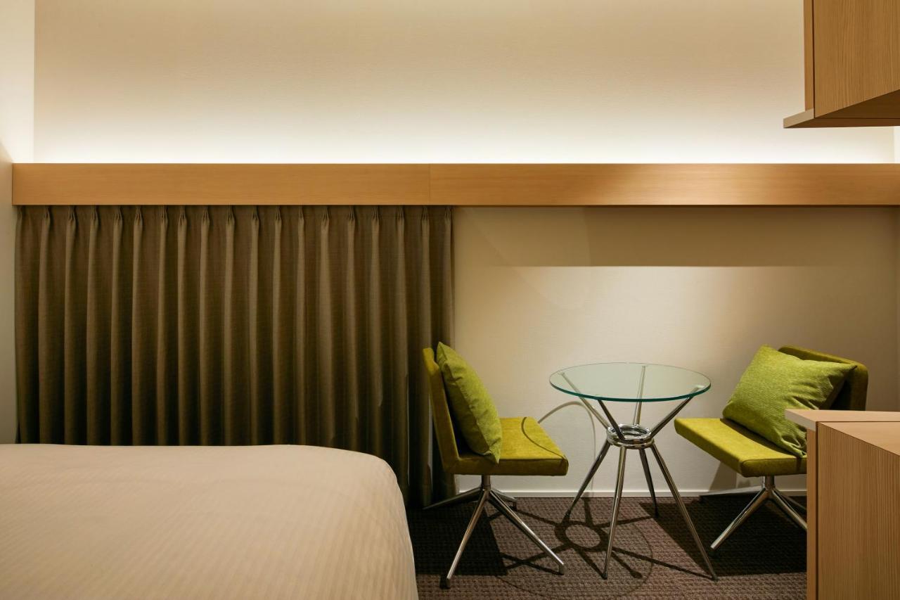 Hotel Kyotology Eksteriør billede